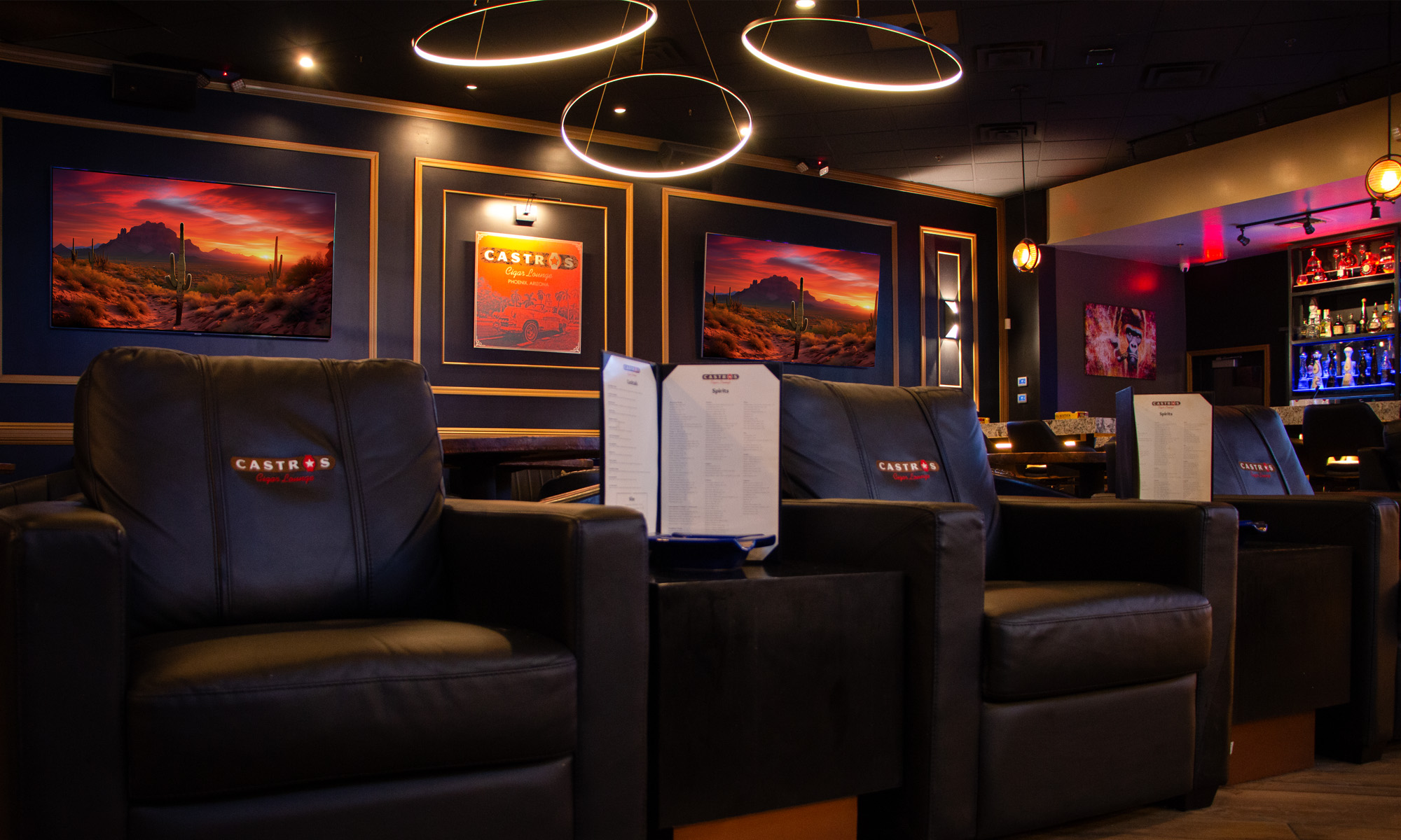 Castro's Cigar Bar photo