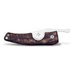 Le Petit - Gunstock Walnut Burl