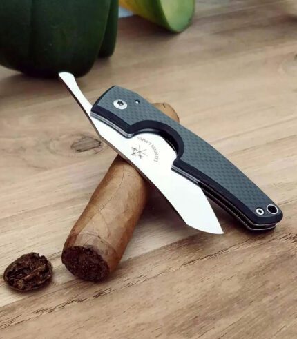 Le Petit – Carbon Fiber