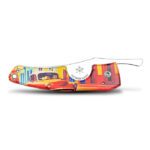 Le Petit – Havana Streets - Almendron