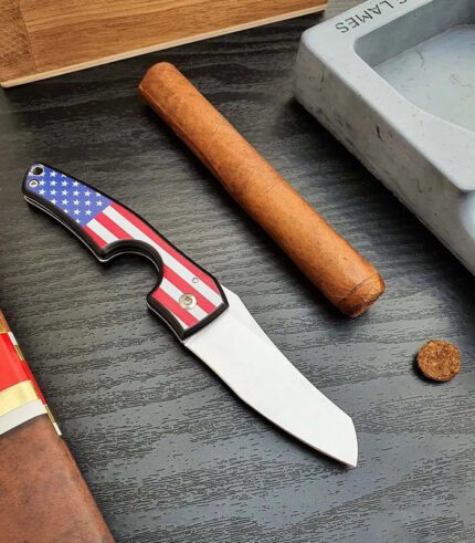 Le Petit – USA Flag