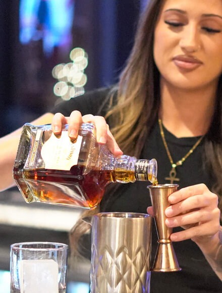 Cigar Bar - Tempe