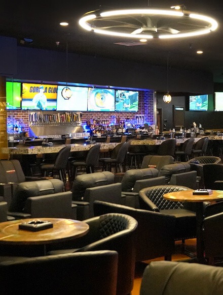 Tempe Cigar Bar
