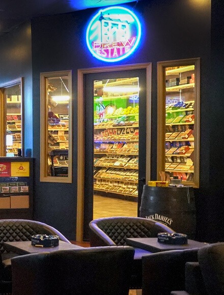 Tempe Cigar Lounge