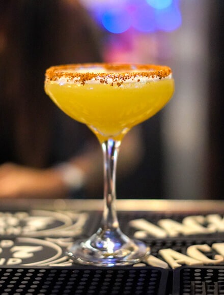 Tempe Cocktail Bar